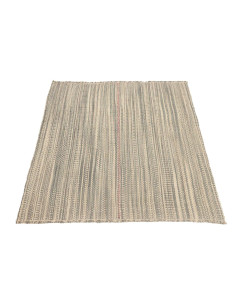 Tappeto Kilim Lines Persia cm.112x121 2