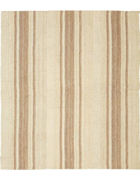 Tappeto Kilim Lines Persia cm.153x177