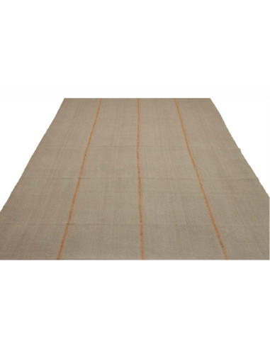 Tappeto Kilim Lines Persia cm.209x302