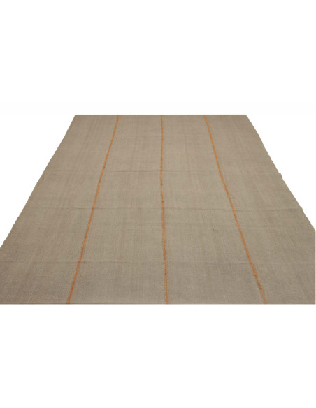 Tappeto Kilim Lines Persia cm.209x302