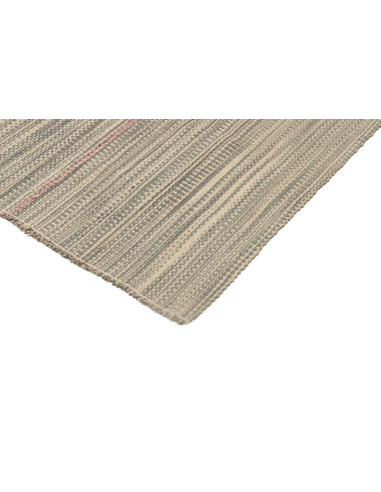 Tappeto Kilim Lines Persia cm.168x236