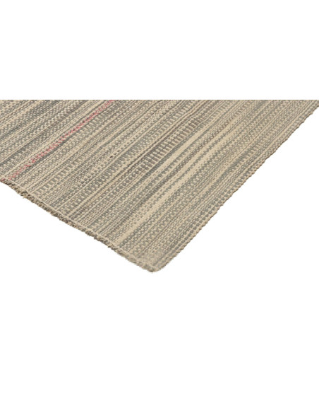 Tappeto Kilim Lines Persia cm.168x236