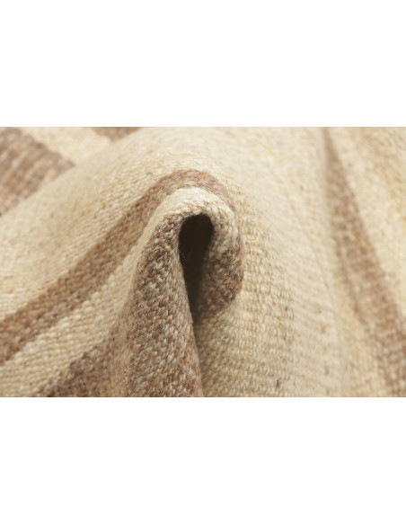 Tappeto Kilim Lines Persia cm.153x177