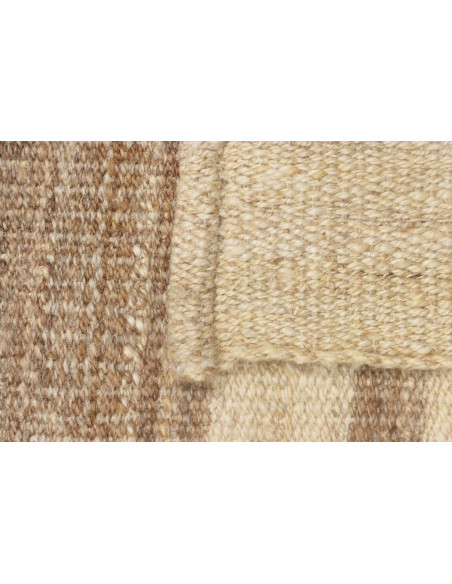 Tappeto Kilim Lines Persia cm.153x177