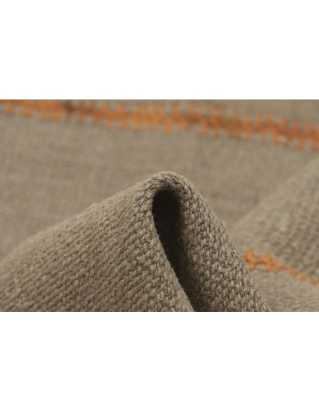 Tappeto Kilim Lines Persia cm.209x302