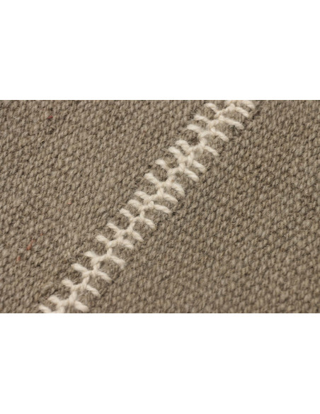 Tappeto Kilim Lines Persia cm.255x302