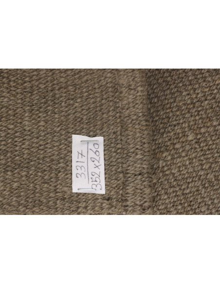 Tappeto Kilim Lines Persia cm.260x352