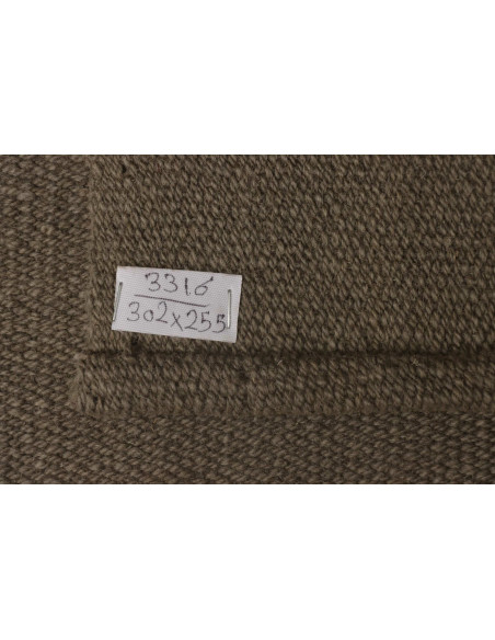 Tappeto Kilim Lines Persia cm.255x302