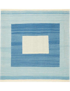 Tappeto Kilim Design Persia cm.116x119