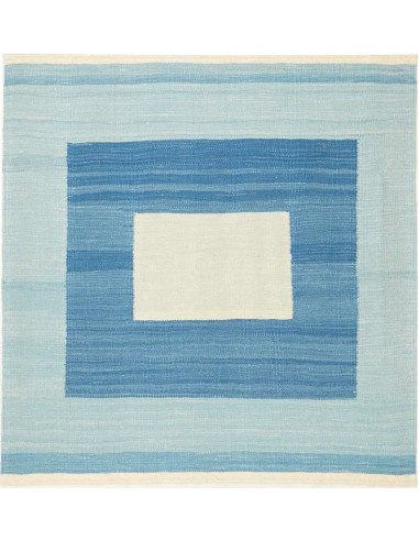 Tappeto Kilim Design Persia cm.116x119