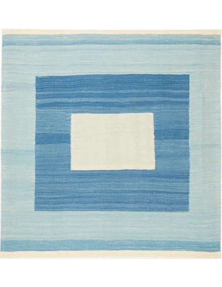 Tappeto Kilim Design Persia cm.116x119