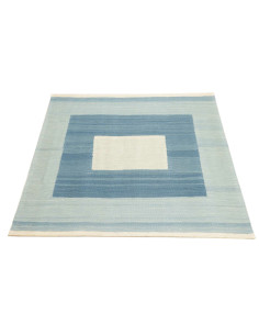 Tappeto Kilim Design Persia cm.116x119 2