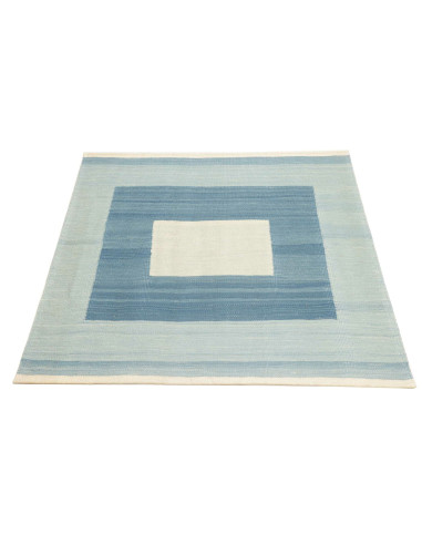 Tappeto Kilim Design Persia cm.116x119