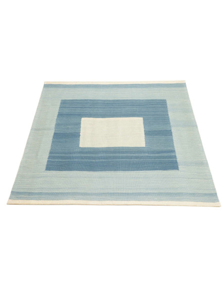 Tappeto Kilim Design Persia cm.116x119