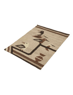 Tappeto Kilim Design Persia cm.90x120 2