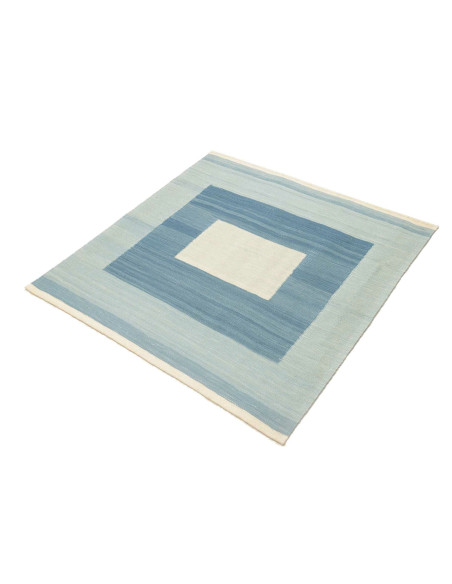 Tappeto Kilim Design Persia cm.116x119