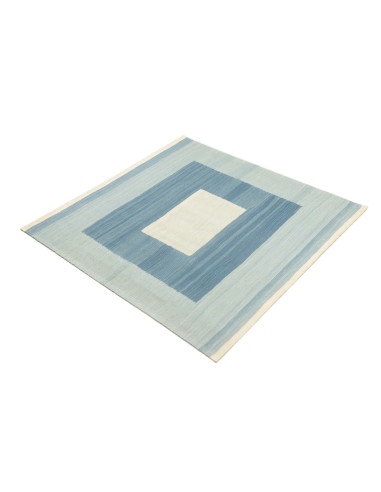 Tappeto Kilim Design Persia cm.116x119