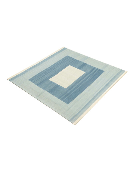 Tappeto Kilim Design Persia cm.116x119