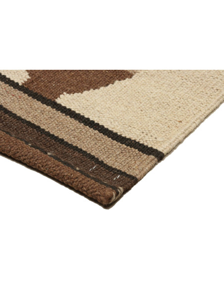 Tappeto Kilim Design Persia cm.85x118