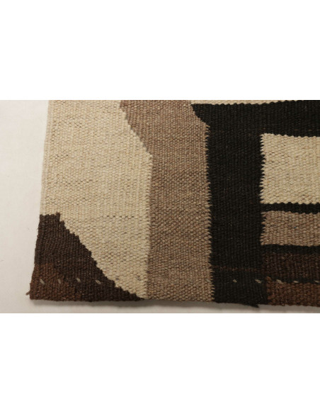 Tappeto Kilim Design Persia cm.85x118