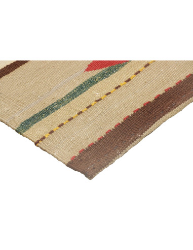 Tappeto Kilim Design Persia cm.100x103