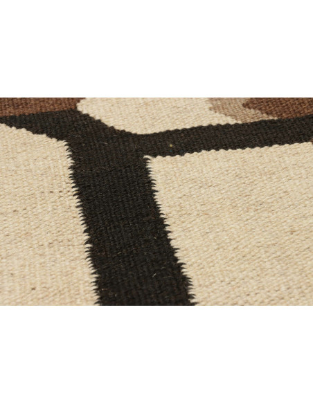 Tappeto Kilim Design Persia cm.85x118