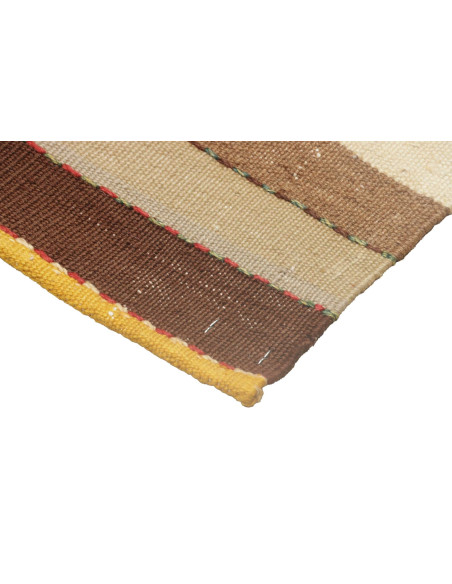 Tappeto Kilim Design Persia cm.100x103