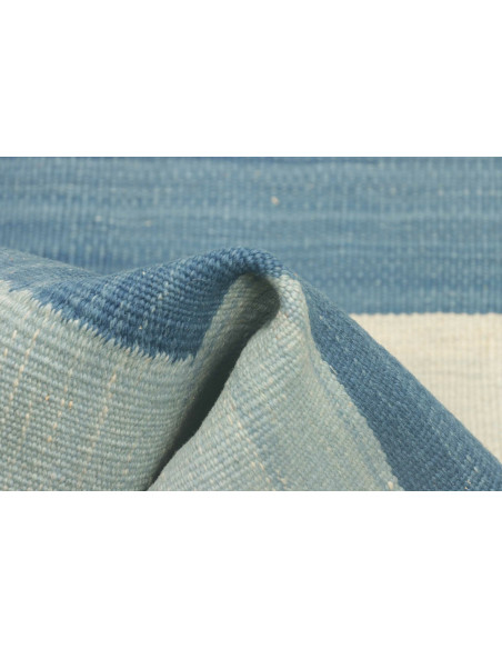 Tappeto Kilim Design Persia cm.116x119