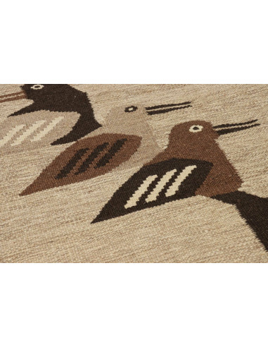 Tappeto Kilim Design Persia cm.90x120