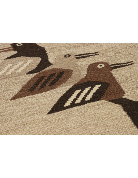 Tappeto Kilim Design Persia cm.90x120