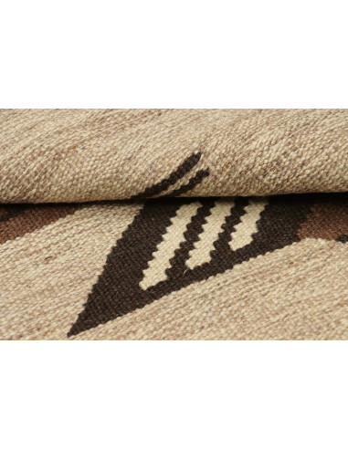 Tappeto Kilim Design Persia cm.90x120