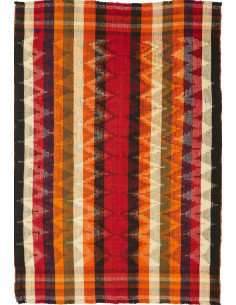 Tappeto Kilim Old Persia cm.145x202