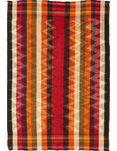 Tappeto Kilim Old Persia cm.145x202