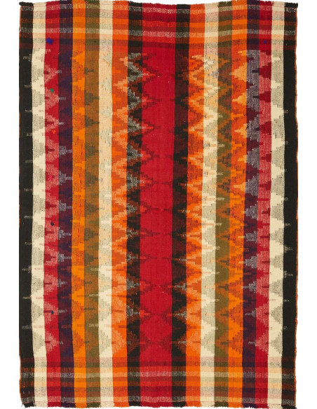 Tappeto Kilim Old Persia cm.145x202