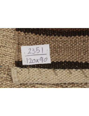 Tappeto Kilim Design Persia cm.90x120