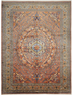 Tappeto Kashan Persia cm.249x333