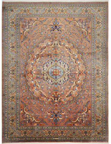 Tappeto Kashan Persia cm.249x333