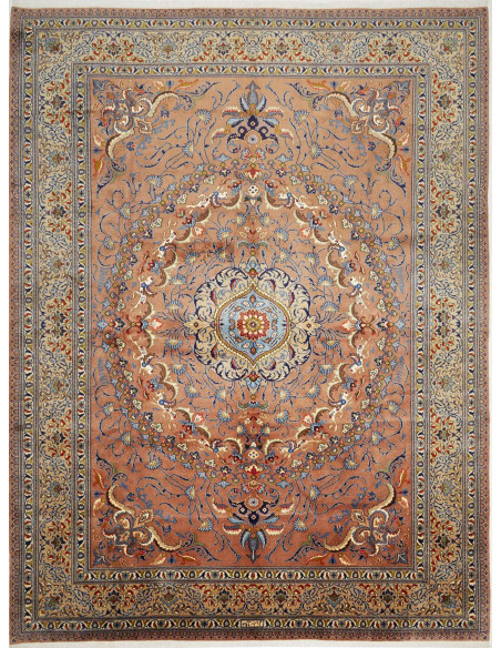 Tappeto Kashan Persia cm.249x333