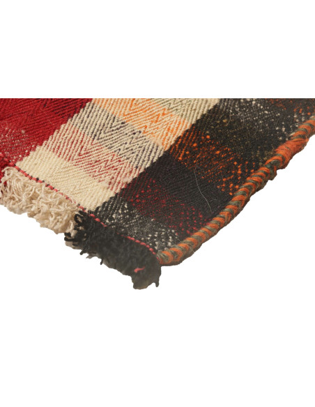 Tappeto Kilim Old Persia cm.145x202