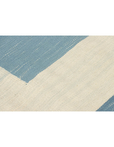 Tappeto Kilim Design Persia cm.120x121