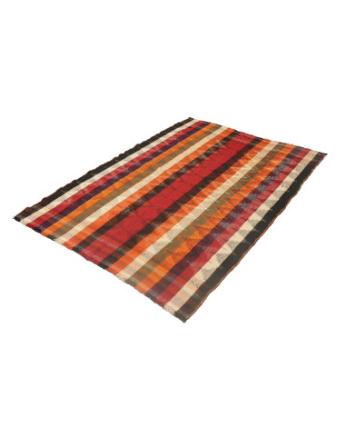 Tappeto Kilim Old Persia cm.145x202
