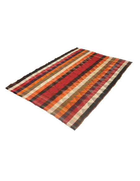 Tappeto Kilim Old Persia cm.145x202