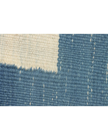 Tappeto Kilim Design Persia cm.120x121