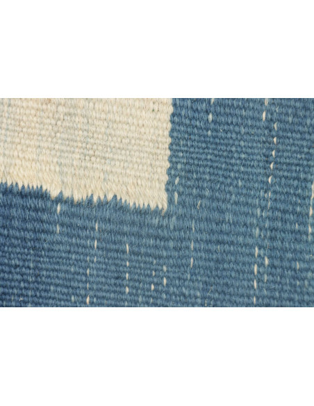 Tappeto Kilim Design Persia cm.120x121