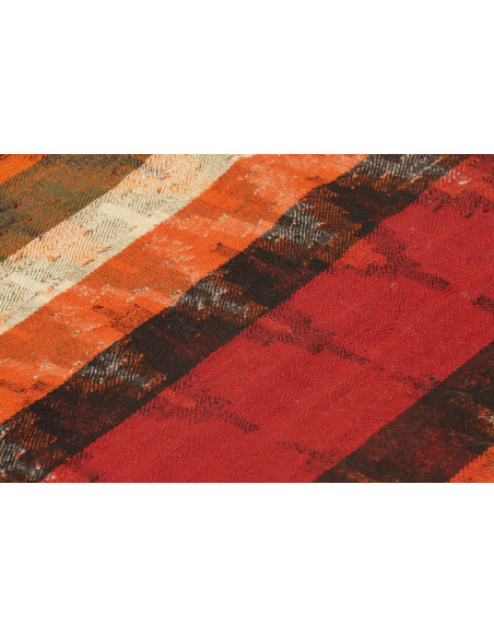 Tappeto Kilim Old Persia cm.145x202