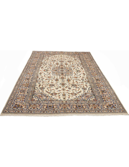 Tappeto Kashan Persia cm.205x311