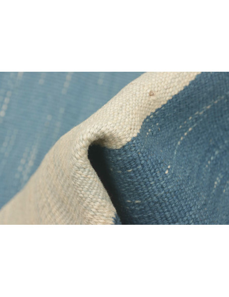 Tappeto Kilim Design Persia cm.120x121