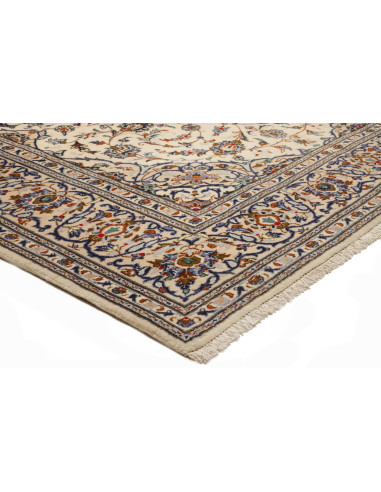Tappeto Kashan Persia cm.205x311