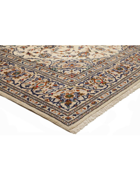 Tappeto Kashan Persia cm.205x311