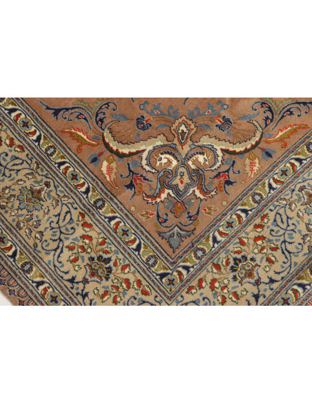 Tappeto Kashan Persia cm.249x333